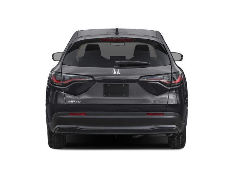 2023 Honda HR-V LX 2WD CVT Exterior Shot 7