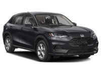 2023 Honda HR-V LX 2WD CVT Exterior Shot 8