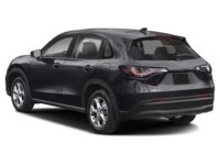 2023 Honda HR-V LX 2WD CVT Exterior Shot 9