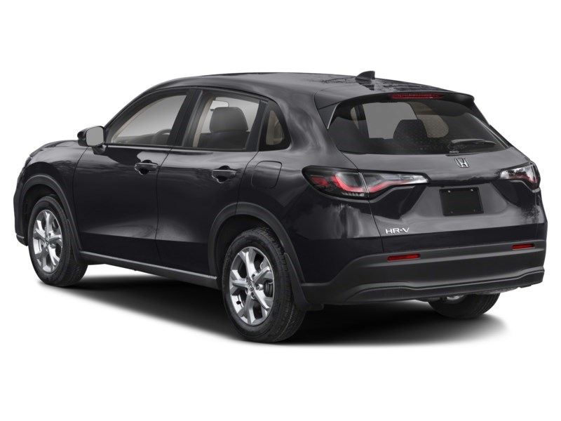 2023 Honda HR-V LX 2WD CVT Exterior Shot 9