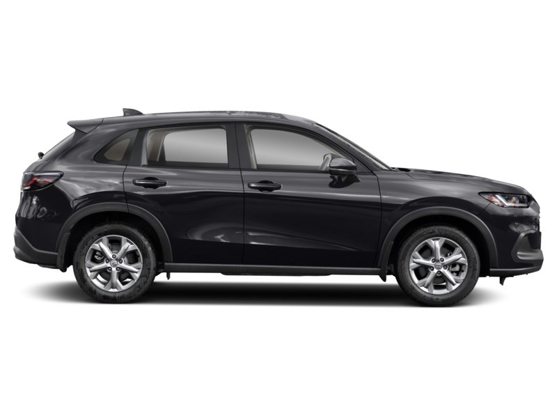 2023 Honda HR-V LX 2WD CVT Exterior Shot 10