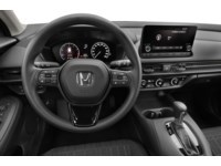 2023 Honda HR-V LX 2WD CVT Interior Shot 3
