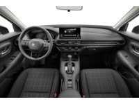 2023 Honda HR-V LX 2WD CVT Interior Shot 6