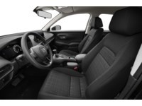 2023 Honda HR-V LX 2WD CVT Interior Shot 4