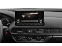 2023 Honda HR-V LX 2WD CVT Interior Shot 2