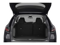 2023 Honda HR-V LX 2WD CVT Exterior Shot 4