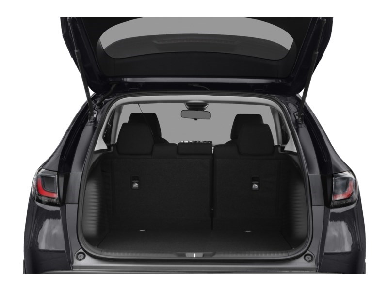 2023 Honda HR-V LX 2WD CVT Exterior Shot 4