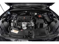 2023 Honda HR-V LX 2WD CVT Exterior Shot 3