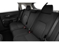 2023 Honda HR-V LX 2WD CVT Interior Shot 5