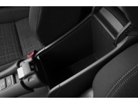 2023 Honda HR-V LX 2WD CVT Interior Shot 7