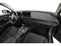 2023 Honda HR-V LX 2WD CVT Interior Shot 1
