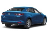 2025  Mazda3 GX Auto FWD Exterior Shot 2