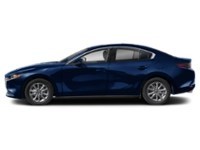 2026  Mazda3 GX FWD Exterior Shot 6
