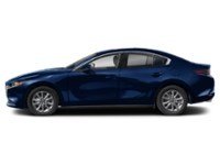 2026  Mazda3 GX FWD Exterior Shot 6