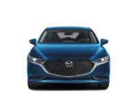 2025  Mazda3 GX Auto FWD Exterior Shot 5