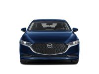 2025  Mazda3 GX Auto FWD Exterior Shot 5