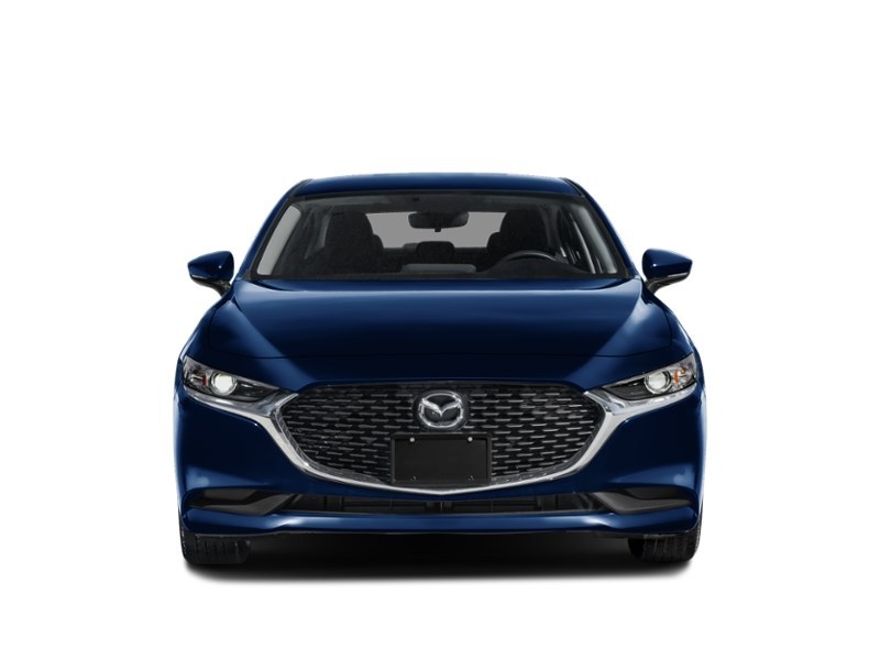 2024  Mazda3 GX Auto FWD Exterior Shot 5