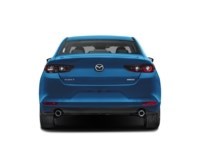 2025  Mazda3 GX Auto FWD Exterior Shot 7
