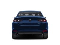 2025  Mazda3 GX Auto FWD Exterior Shot 7