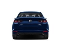 2026  Mazda3 GX FWD Exterior Shot 7
