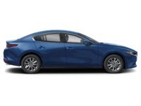 2025  Mazda3 GX Auto FWD Exterior Shot 10