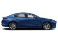 2026  Mazda3 GX FWD Exterior Shot 10