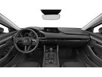2025  Mazda3 GX Auto FWD Interior Shot 6