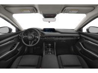 2025  Mazda3 GX Auto FWD Interior Shot 6