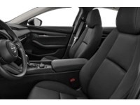 2026  Mazda3 GX FWD Interior Shot 4