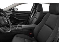 2026  Mazda3 GX FWD Interior Shot 4