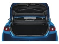 2025  Mazda3 GX Auto FWD Exterior Shot 4