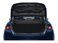 2025  Mazda3 GX Auto FWD Exterior Shot 4