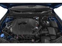 2025  Mazda3 GX Auto FWD Exterior Shot 3