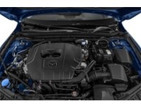2024  Mazda3 GX Auto FWD Exterior Shot 3