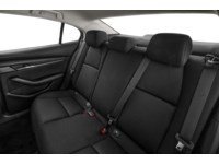 2025  Mazda3 GX Auto FWD Interior Shot 5