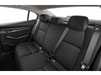2024  Mazda3 GX Auto FWD Interior Shot 5