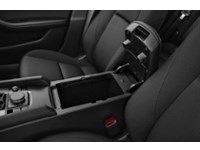 2024  Mazda3 GX Auto FWD Interior Shot 7