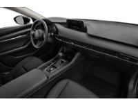 2026  Mazda3 GX FWD Interior Shot 1