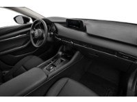 2026  Mazda3 GX FWD Interior Shot 1
