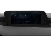 2025  Mazda3 GX Auto FWD Interior Shot 8