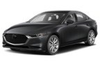 2026 Mazda Mazda3 GT (A6)-Auto