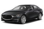 2026 Mazda Mazda3 GT (A6)-Auto