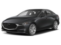 2026  Mazda3 GT FWD Exterior Shot 1