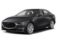 2026  Mazda3 GT FWD Exterior Shot 1