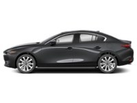 2026  Mazda3 GT FWD Exterior Shot 2