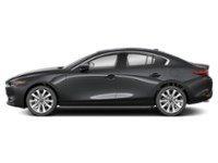 2026  Mazda3 GT FWD Exterior Shot 2