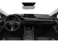 2026  Mazda3 GT FWD Interior Shot 1