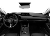 2026  Mazda3 GT FWD Interior Shot 1