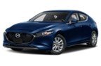 2026 Mazda Mazda3 Sport GX (A6)-Auto