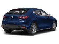 2026  Mazda3 Sport GX Auto FWD Exterior Shot 2